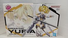 30 MINUTES SISTERS|BANDAI