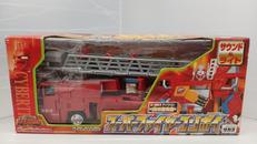 トランスフォーマー カーロボット|タカラ