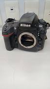 デジタル一眼レフ|NIKON