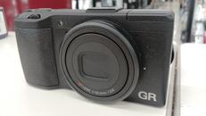 デジタルカメラ|RICOH