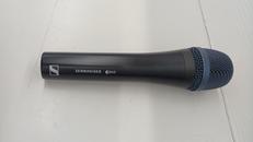 ダイナミックマイク|SENNHEISER