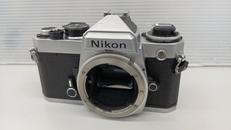 フィルム一眼レフ|NIKON