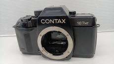 フィルム一眼レフ|CONTAX / KYOCERA