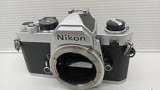 フィルム一眼レフ|NIKON