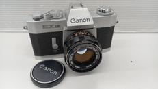 フィルム一眼レフ|CANON