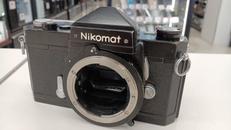 フィルム一眼レフ|NIKON