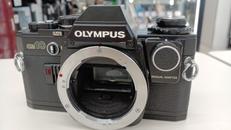 フィルム一眼レフ|OLYMPUS