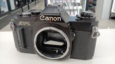 フィルム一眼レフ|CANON