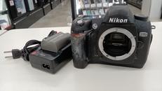 デジタル一眼レフ|NIKON