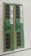 DDR4 8GBX2枚|SAMSUNG
