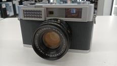 フィルム一眼レフ|KONICA