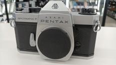 フィルム一眼レフ|PENTAX