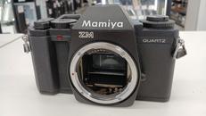 フィルム一眼レフ|MAMIYA