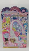キミとアイドルプリキュア！|BANDAI