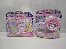 キミとアイドルプリキュア！|BANDAI