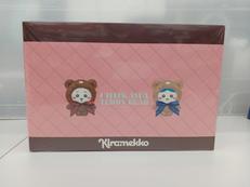 ちいかわ KIRAMEKKO|グレイ・パーカー・サービス