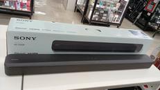 サウンドバー|SONY