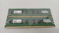 DDR4 8GBX2|KINGSTON