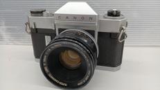 フィルム一眼レフ|CANON