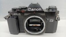 フィルム一眼レフ|CANON