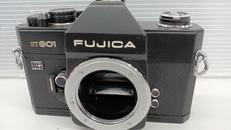 フィルム一眼レフ|FUJICA