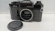フィルム一眼レフ|CANON