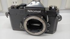 フィルム一眼レフ|NIKON