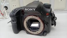 デジタル一眼レフ|SONY