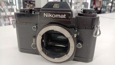 フィルム一眼レフ|NIKON