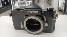 フィルム一眼レフ|NIKON