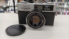 フィルム一眼レフ|OLYMPUS