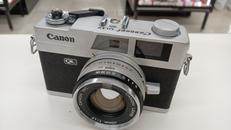 フィルム一眼レフ|CANON