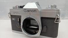 フィルム一眼レフ|CANON