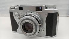 フィルム一眼レフ|KONICA