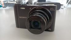 デジタルカメラ|SONY