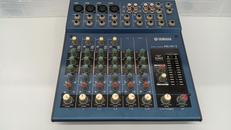 アナログミキサー|YAMAHA