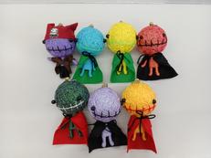 ブードゥー人形|不明