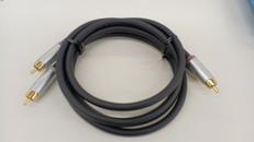 スピーカーケーブル|LUXMAN