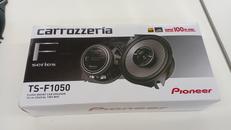 カースピーカー|PIONEER