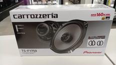 カースピーカー|PIONEER