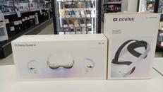 META QUEST2 256GB/ELITE STRAP|OCULUS