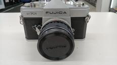 フィルムカメラ|FUJICA