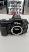 カメラボディ|NIKON
