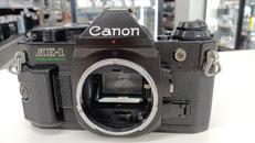 フィルム一眼レフ|CANON