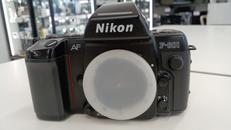 フィルム一眼レフ|NIKON