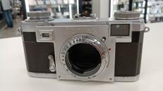 フィルムカメラ|CONTAX