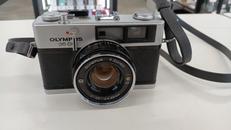 フィルムカメラ|OLYMPUS