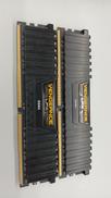 DDR4 4GBX2枚|CORSAIR