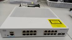 サービス統合型ルーター|CISCO