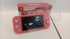 SWITCH LITE|NINTENDO